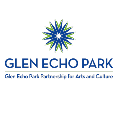 Glen Echo Park Logo