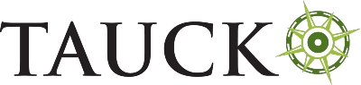 TAUCK Logo