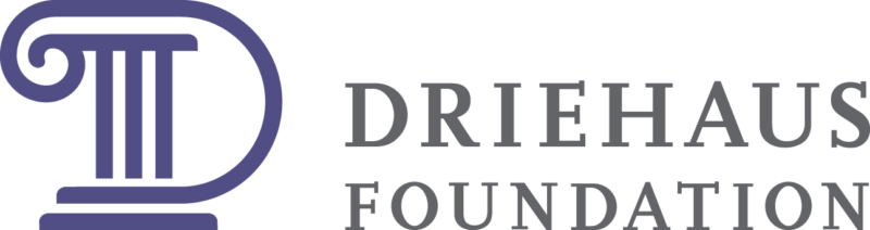 Driehouse Foundation Logo