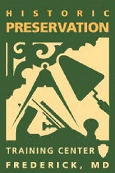 Historic Preservation Training Center, Frederick Logo