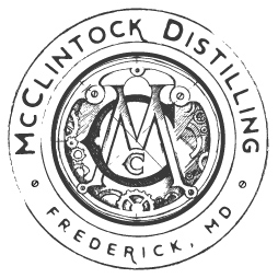 McClintock Distilling Logo