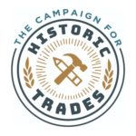 The Campaign for Historic Trades Logo