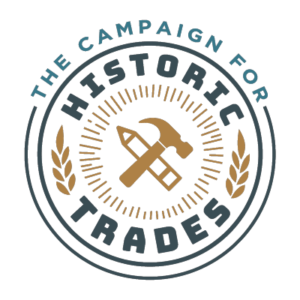 Campaign for Historic Trades Logo