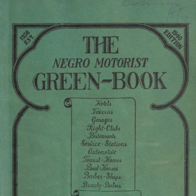 Preservation Maryland | The Green Book in Maryland: The Watson