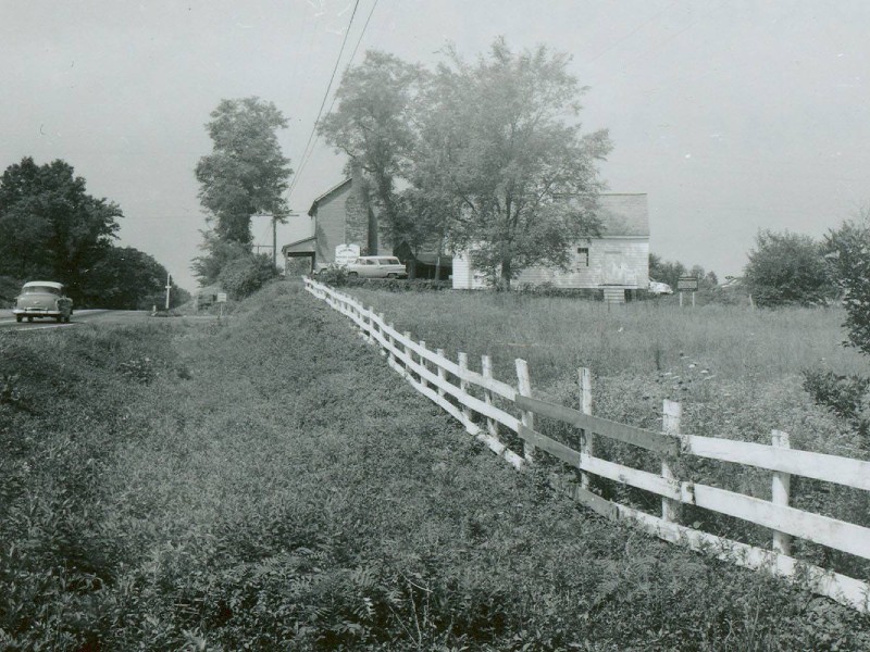 Campaign for Historic Trades Apprentices in the Field at Manassas ...