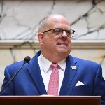 Governor Larry Hogan