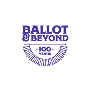 Ballot and Beyond Logo