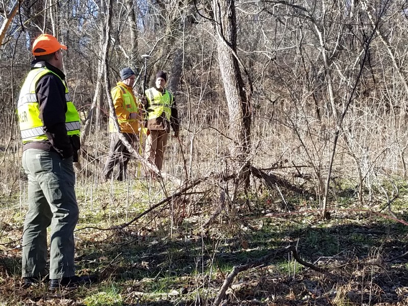 Six-to-Fix Update: Archaeological Investigations at Fort Tonoloway