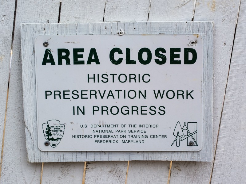 Three Online Resources for Preservation, Sustainability, and Leadership Training