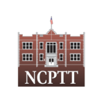 NCPTT Logo