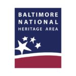 Baltimore National Heritage Area Logo