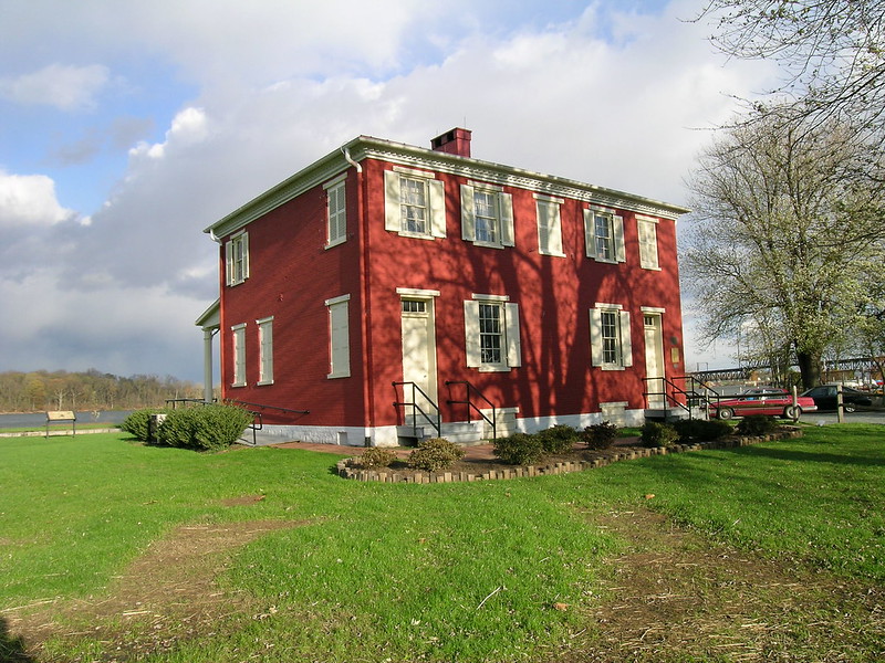 Harford County is Designated a Certified Local Government by National Park Service