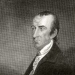 Portrait of Thomas Stone