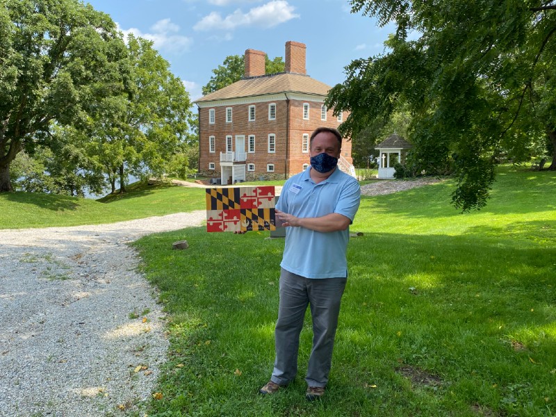 Best of Maryland: Historic London Town & Gardens Recognized with Community Choice Award