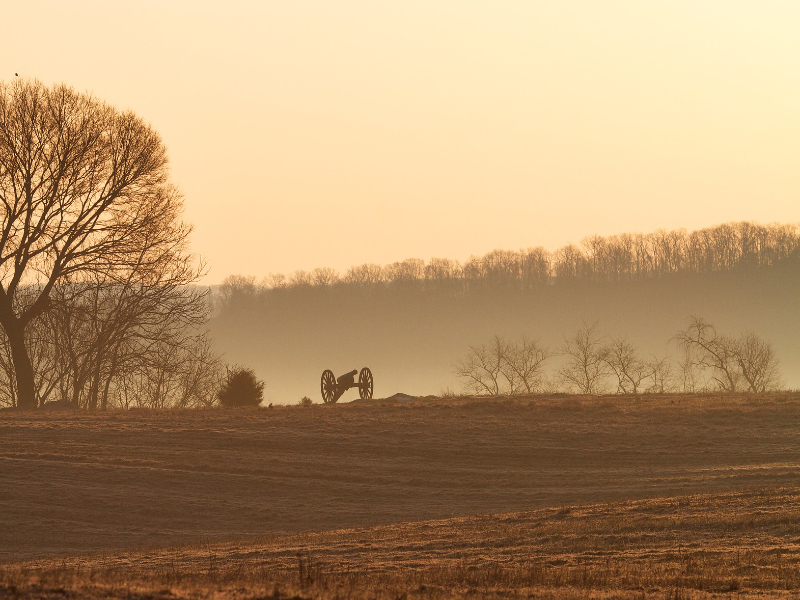 Image of Antietam battlefield CREDIT-rob-shenk-flickr-cropped