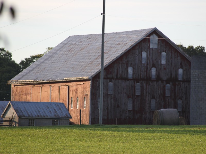 New Rural Historic Preservation Grant Program Announced for Frederick County