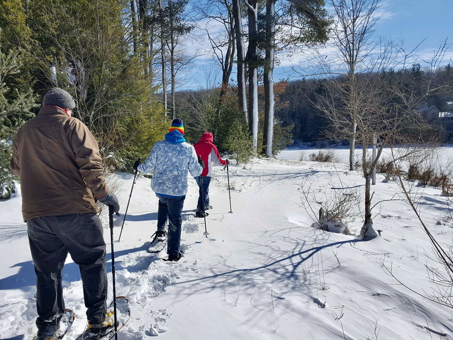 Poll: Significant Majority of Marylanders Support Program Open Space