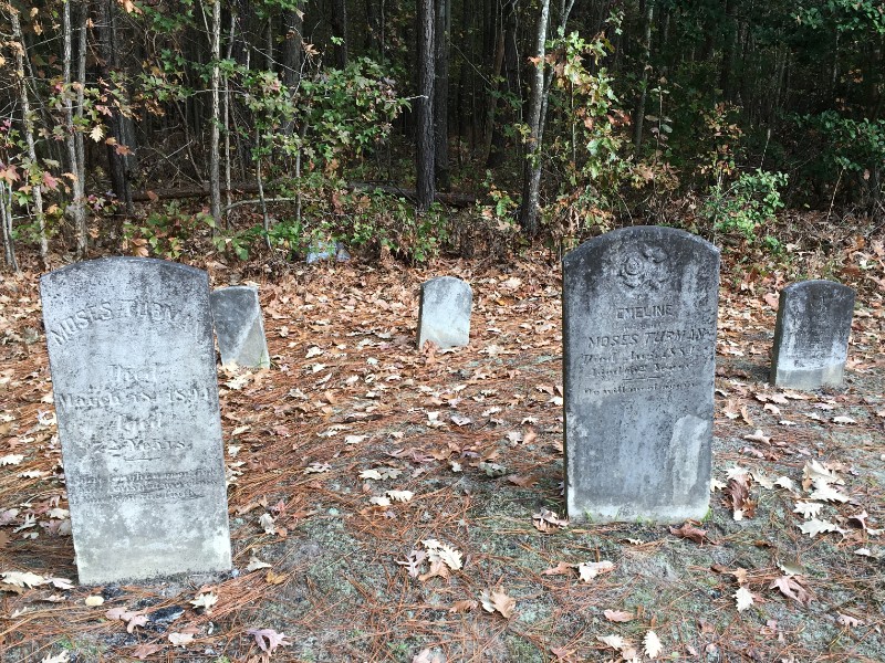 Public Input Needed: Draft Study Report on Historic African American Cemeteries in Maryland