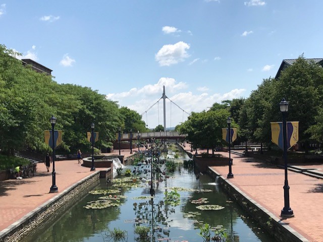 Maryland Road Trip: Exploring Nature in Frederick County