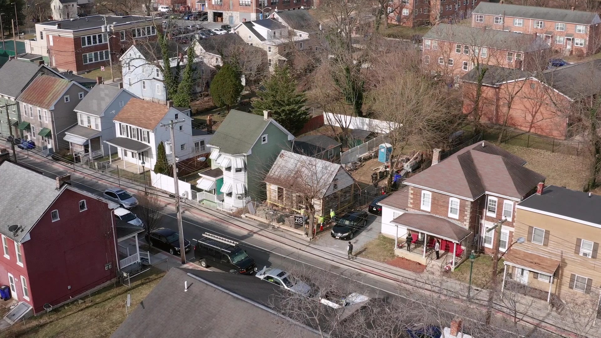 Credit: Advanced Aerial Imaging Concepts / AAIC Visual Perceptions