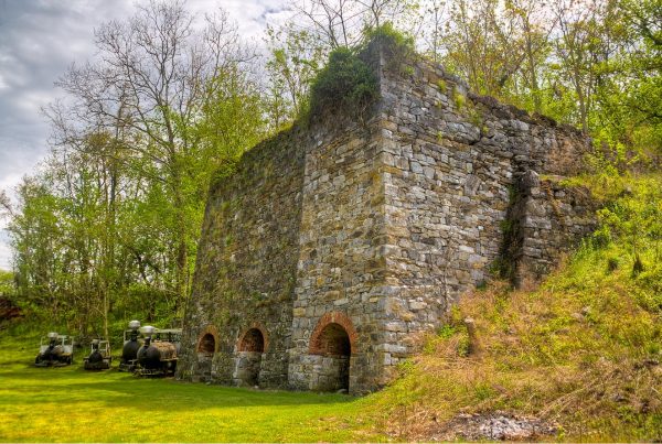 Antietam Ironworks