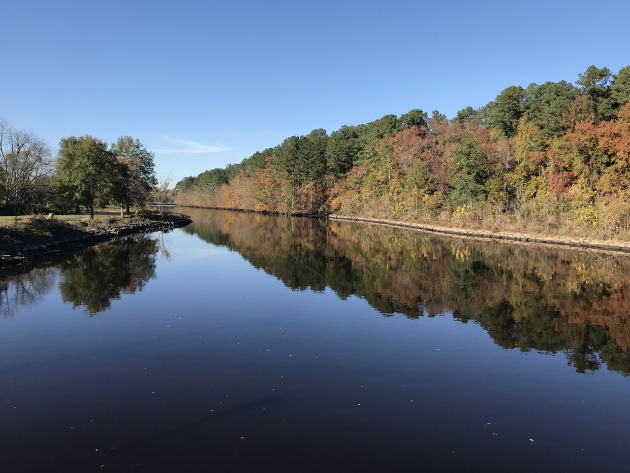 Maryland Road Trip: Exploring Caroline County