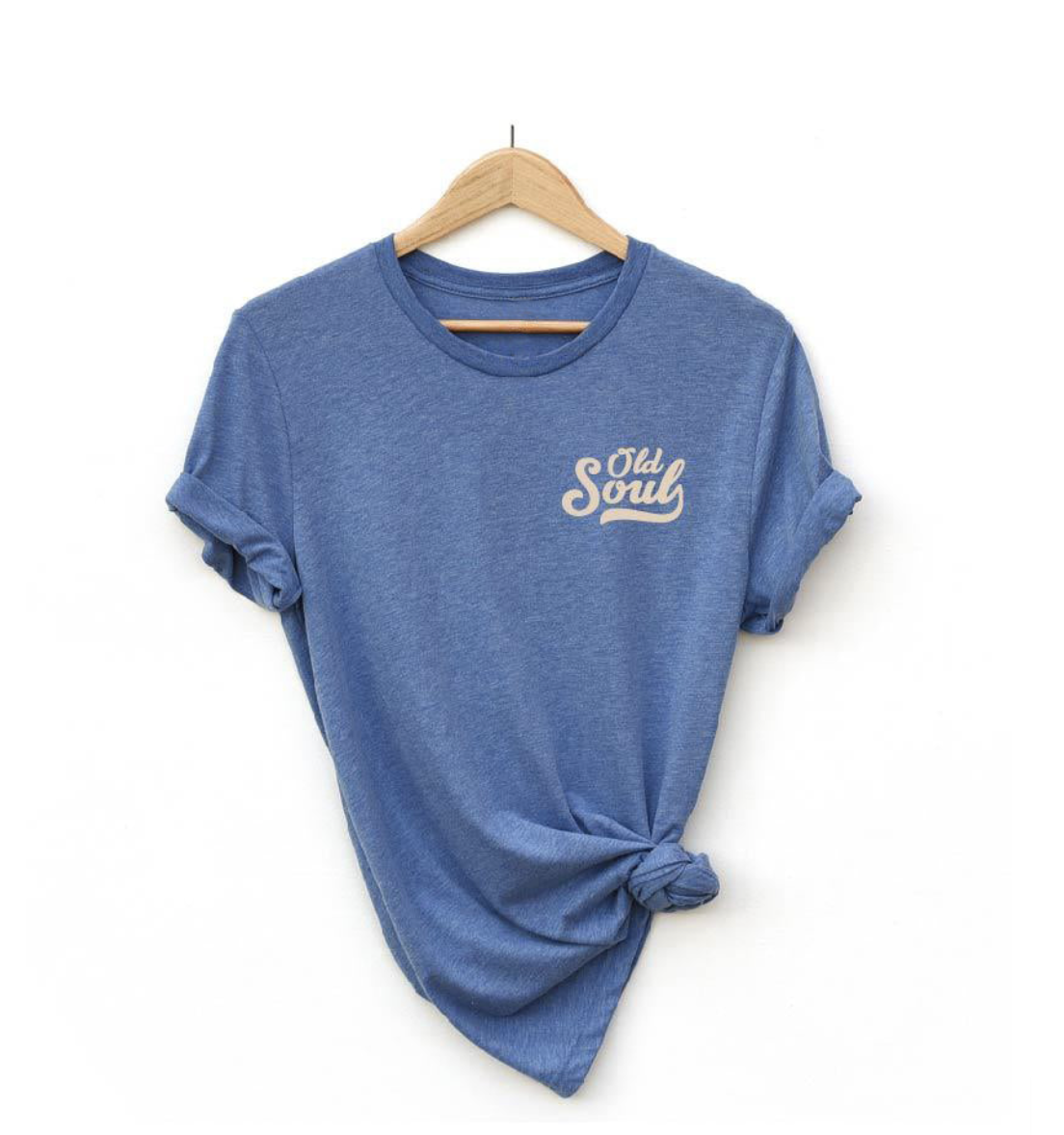 Support PresMD + Get an “Old Soul” Tee!