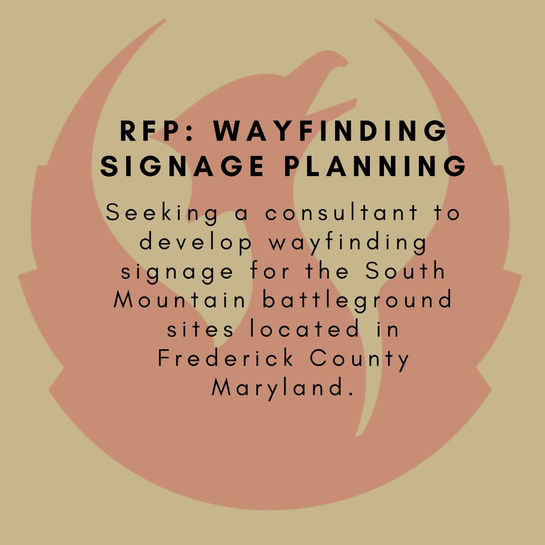 RFP: Wayfinding Signage Planning – Updated