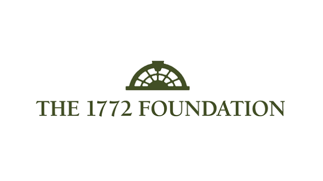 The 1772 Foundation