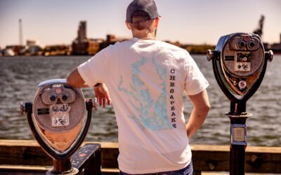 Preservation Maryland and Route One Apparel Announce Collaboration