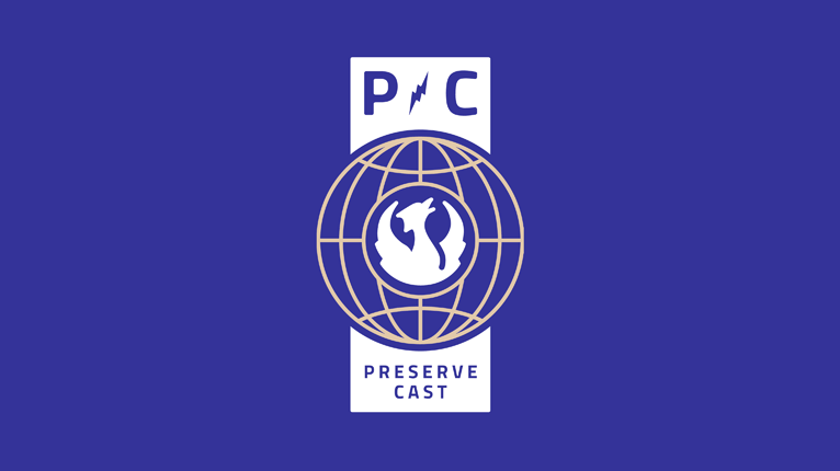 PreserveCast June