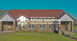 African-American Heritage Preservation Program Grant Workshop