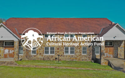 $3.8M in Action Fund Grants Help Protect 40 African American Historic Sites