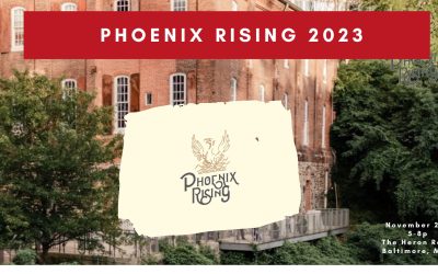 What You Can Expect at Phoenix Rising 2023