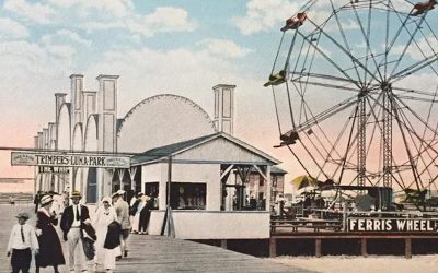 Historic Sites of Ocean City, Maryland