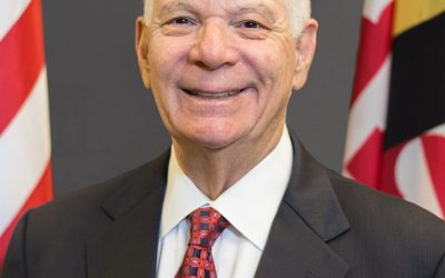 Senator Ben Cardin to Receive Best of Maryland President’s Award