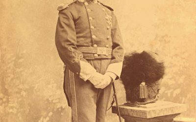 Advocacy Support to Establish the Commission to Study African American Civil War Soldiers in Maryland (HB133)