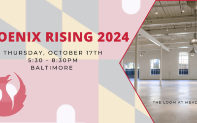 Phoenix Rising 2024