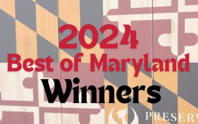 2024 Best of Maryland Award Winners Announced