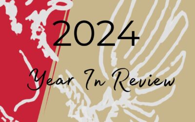 Preserving the Past For a Brighter Future: A Look Back at 2024