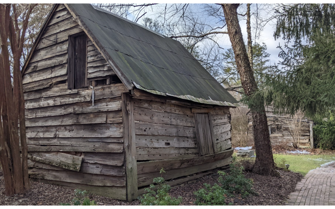 History and Industrial Heritage at Elkridge Furnace