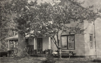 The History – and Future – of Fort Frederick School for African American Education