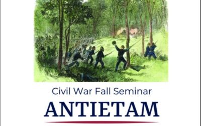 2025 Civil War Fall Seminar