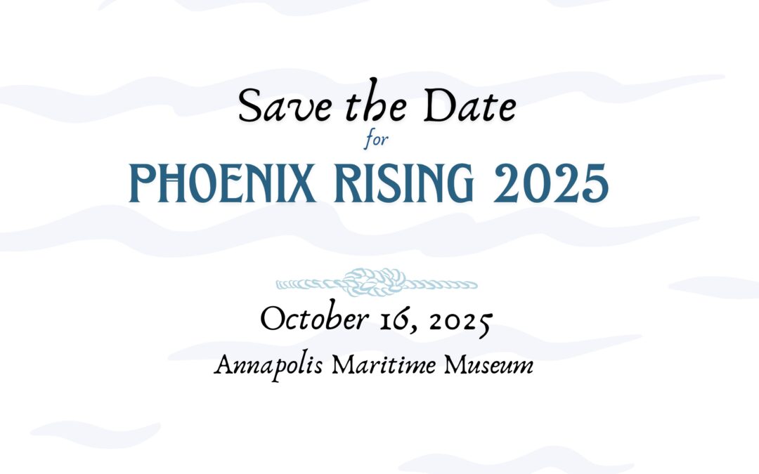 2025 Phoenix Rising and Best of Maryland