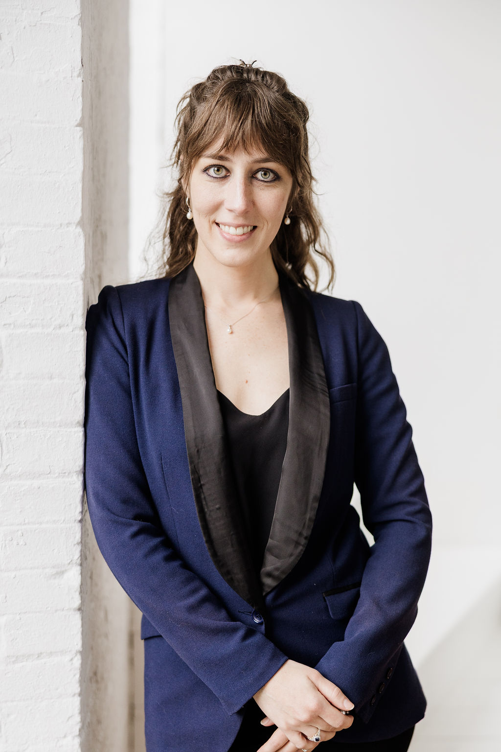 Laura Houston