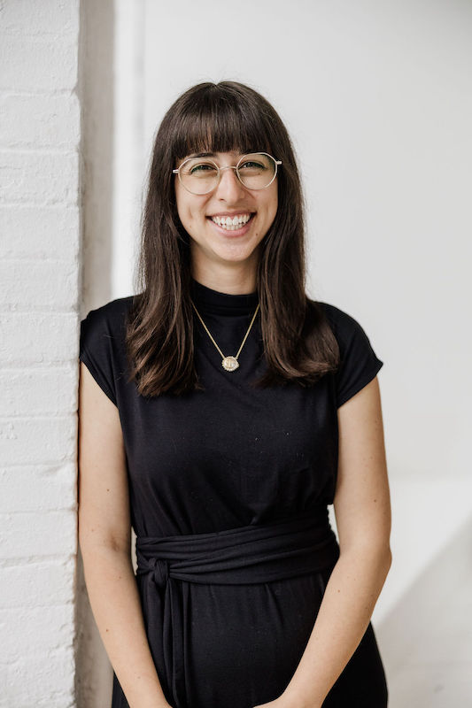 Maggie Pelta-Pauls