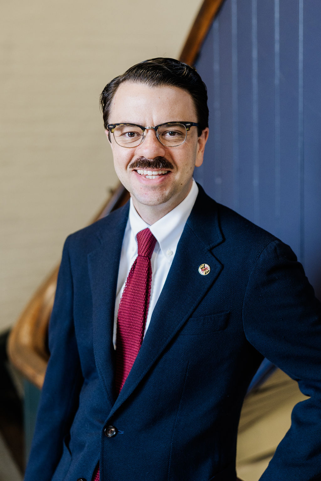 Nicholas A. Redding