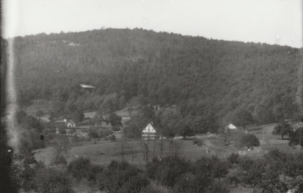 Exploring Maryland Towns: Thurmont