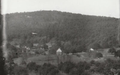 Exploring Maryland Towns: Thurmont