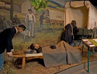 Civil War History Drives Tourism Boom in Frederick County